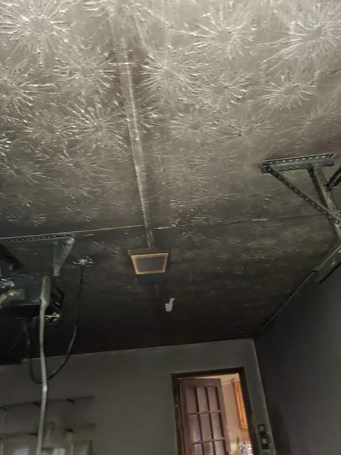 Fire and smoke damage assessment for Emergency Water Damage Services in Fate